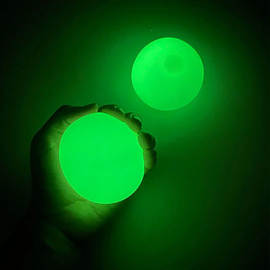 Luminescent Glow Balls