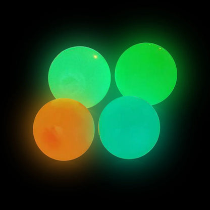Luminescent Glow Balls