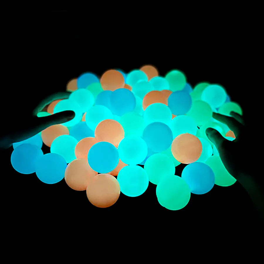 Luminescent Glow Balls